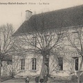 Chantenay Saint Imbert Mairie