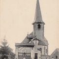 Charrin Eglise