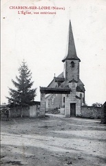 Charrin Eglise1