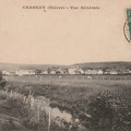 Chasnay Vue générale