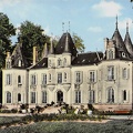 Chaulgnes Château du Tremblay1