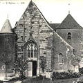 Colmery Eglise