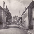 Colmery Route de Châteauneuf