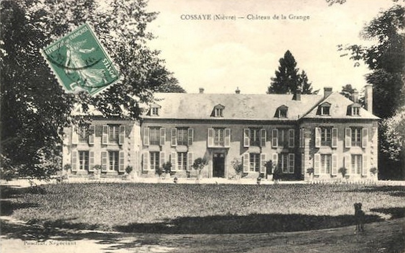 Cossaye_Château de la Grange.jpg