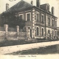 Couloutre Mairie