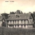 Cours Chalet