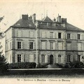 Devay Château1