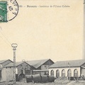 Nevers usine Colette 1