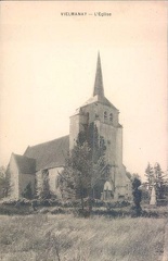 Vielmanay église 2