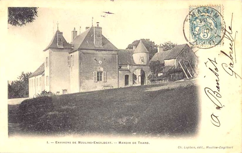 Moulins Engilbert manoir de Thard.jpg