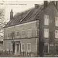Ciez Château de Jangeloup