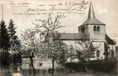 Limon église