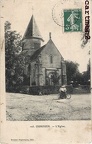 Ourouer église 3