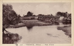 Verneuil pont
