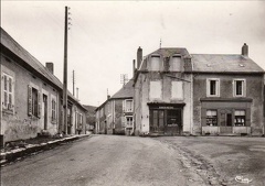 Villapourçon rue principale 2
