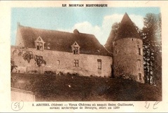 Arthel Vieux château