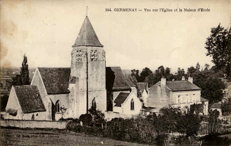 Germenay église et école 3.jpg